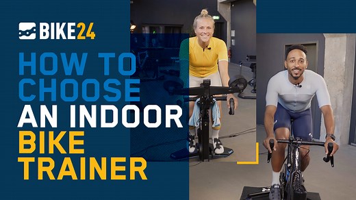 11 reactions · 7 comments |  NEW VIDEO: Which bike trainer is right...