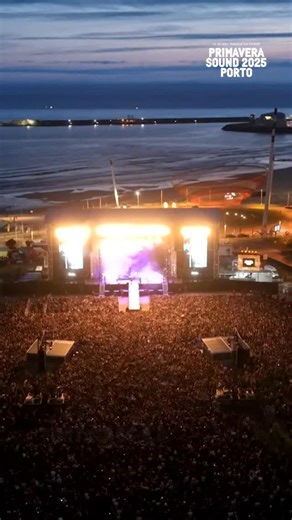 46 reactions · 17 comments | While we’re away, let’s relive some of the best moments from the last edition. Watch a short of Fontaines D.C.’s concert on the official Primavera Sound Porto YouTube channel.  | Primavera Sound Porto | Facebook