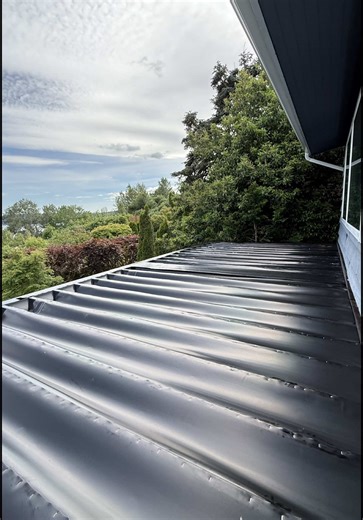 Trex RainEscape Under-Deck Drainage System Installation