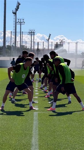 6.3M views · 311K reactions | Training duels, family endings 﫶 | FC Barcelona | Facebook