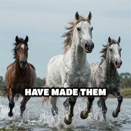 France’s Wild White Horses: Camargue Secrets