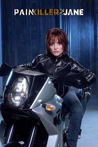 Painkiller Jane (2005) - Movie
