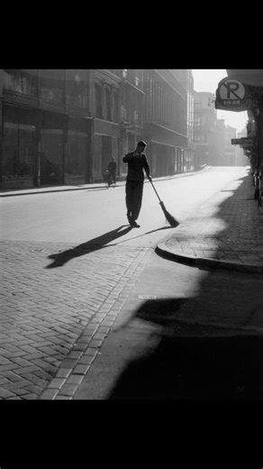 Kees Scherer: The Spirit of 1950s Holland