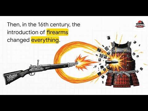 The History and Significance of Japanese Armor | Full Version