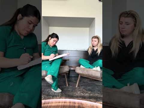 Process Recording Video Mental Health