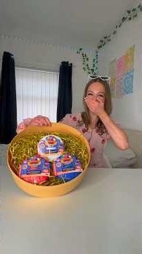 [ASMR] *WORLDS BIGGEST* MYSTERY DUMPLING LUCKY DIP!!😱⁉️ (LIMITED EDITION AMERICANA?!🫢🇺🇸) #dumplings