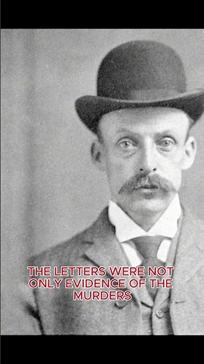 Letters Written by Albert Fish Terrified the Police!