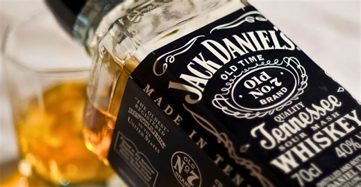 Jack Daniel’s shuts down $10M farm deal—183M gallons a year reclassified as fuel