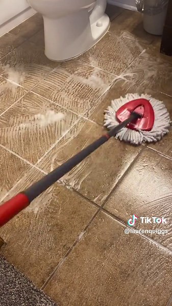 Effective Floor Scrubbing with Libman Canada