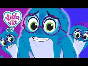 What's The Worry Tidbit? ‪@VidaTheVet‬ | Mental Health Awarness Mash up #Tidbit #mentalhealth