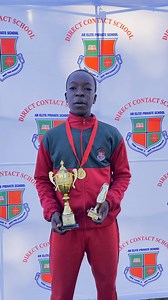 1.3K reactions · 30 comments | Our Under-17 soccer team has its eyes set on more victories as they head to the Bloemfontein Tournament in South Africa! | Direct Contact School Mandara | Facebook