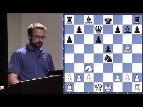 How to Play the Sicilian Najdorf - Chess Openings Explained