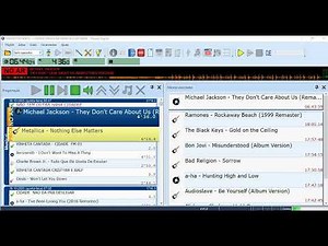 Programming with the Playlist Maker | Playlist Music Programming Software