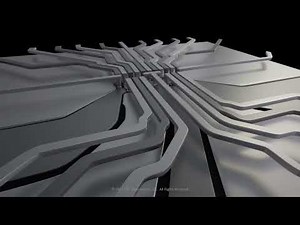 Exchange-only CNOT Using the SLEDGE Quantum Dot Architecture