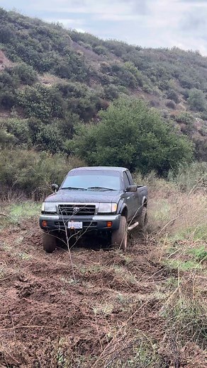 Toyota # | Cesar Chavez