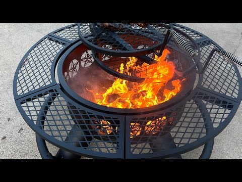 Fencing 11 acre property. #fencing #texas