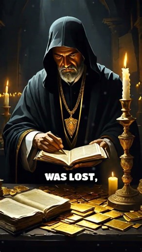 Byzantine Iconoclasm: Power in Broken Images