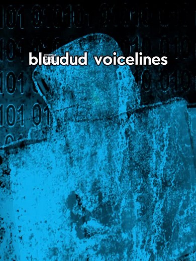 Catches and Awkward Moments in Voice Lines