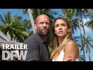 Mechanic: Resurrection trailer 2 NL | 1 september in de bioscoop