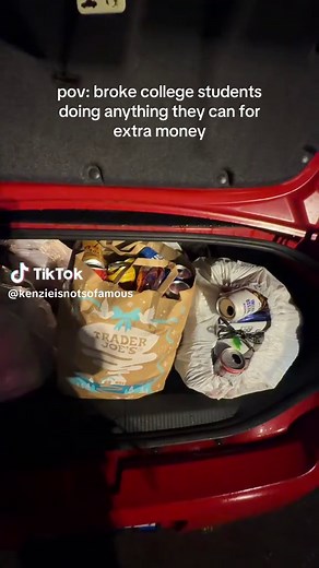 Broke College Students: Creative Ways to Earn Extra Cash