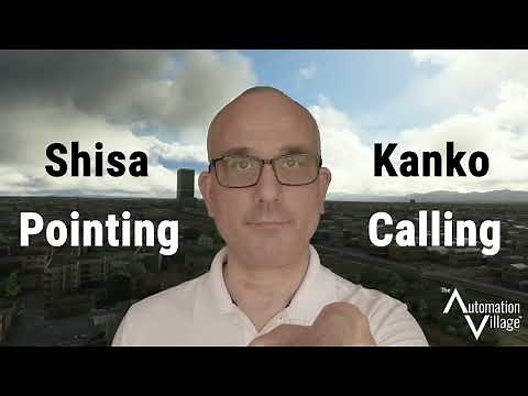 Pointing and Calling – A simple way to reduce automation bias