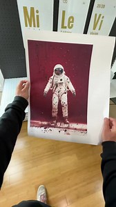 Making more fake images. I like them so far | Rush Decatur