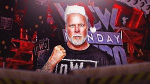 WWE Hall Of Famer Kevin Nash Lets Fans In On The Excesses Of Wrestling In 1997