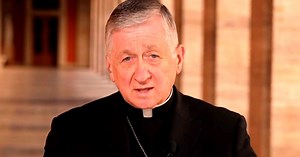 Cardinal Cupich says Pope Leo XIV is "going to be a voice" for immigration, climate change