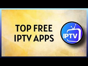 Top Free IPTV Apps for Mobile (Android & iPhone) | Full Guide 2026