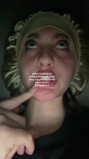 Plane Playlist Suggestions for a Five-Hour Flight