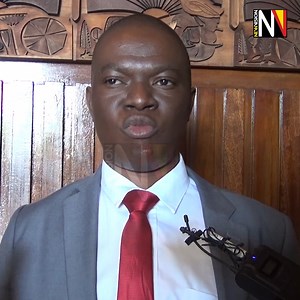 We are currently in a reign of terror, and it is inhumane to take someone's life, even in the midst of a disagreement. You are not supposed to do so.- @HonSsegirinya #VisionUpdates | The New Vision