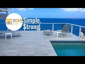 The best Cable Railing Systems