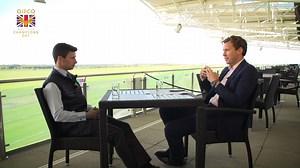 1.3K views · 371 reactions | "Like any path in life it's been a rollercoaster"  Oisin Murphy caught up with Oli Bell recently to reflect on his personal journey over the last 12 months. Missing out last season  His comeback  #ChampionsDay ambitions  Full Interview available on YouTube | British Champions Series | Facebook