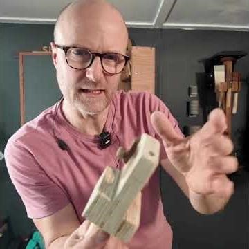 Scrapwood Build That Every Workshop Needs. #scrapwoodprojects #workshop #workshopideas #woodworking