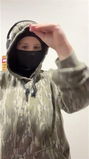 Learning asl any tips?