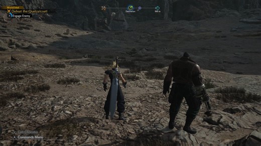 If you're buying FF7 Rebirth on Switch 2, be sure to do all side quests/boss fights and Summons intel (Titan) in the Grasslands since the demo allows you to do most of it and it carries over to the full game.The Quetzalcoatl Boss Fight is just as awesome on Switch 2, see here: