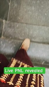 Live PNL Revealed | How my trade performed today |