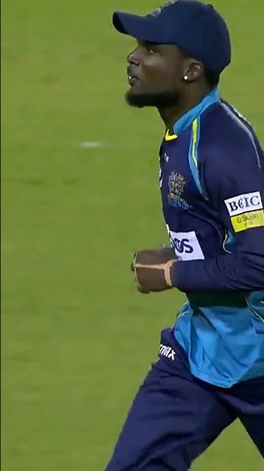 Jonathan Carter's catch of the SEASON?! 😱