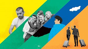 The benefits of the European Union - Multimedia Centre