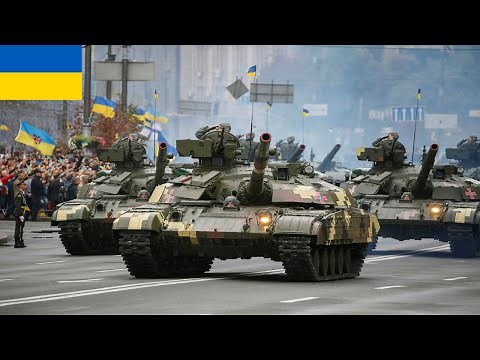 Ukraine Military Power (2020 Updated) How Strong is Ukraine?