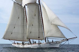 CofC Students Set Sail to Study Biodiversity, Culture