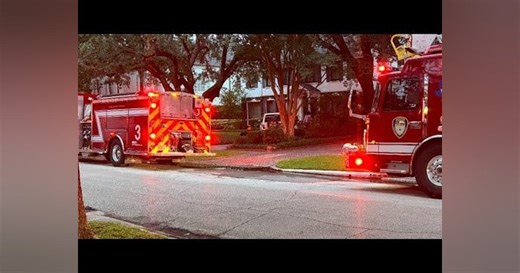 Dry Ice May Have Caused Houston Couple's Death, Officials Say