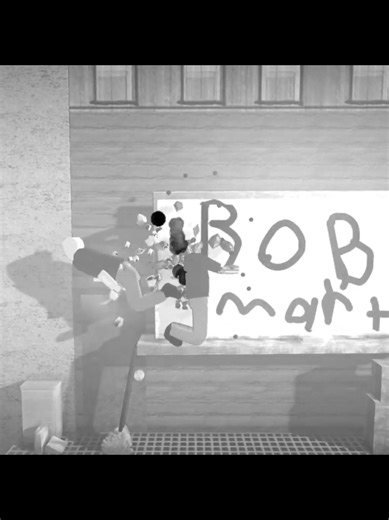 right back at ya! #lbp #littlebigplanet #Bob #meme | little big planet