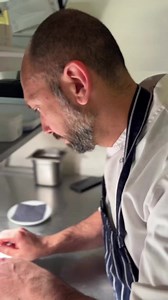 27 reactions | Chef Patron Gianluca preparing our Pan Fried Cod Loin, Ratatouille and Crispy Mussels with Tarragon & Lemon Sauce.  Tonight is BYO Wednesday, the perfect opportunity to savour this exquisite dish while sipping on your favourite bottle of wine.  Hurry, limited tables are available, so make sure you secure your booking and experience an evening of culinary bliss at Le Salon Privé! lesalonprive.net | Le Salon Privé | Facebook