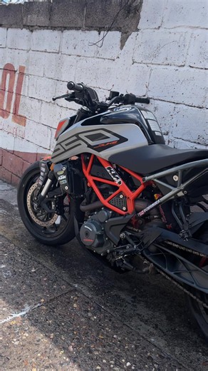 KTM Duke 250 review — Esa Duke 250