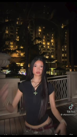 Ima about to go to bed srry if it’s bad#fyp #aylssa @alyssaavlogs