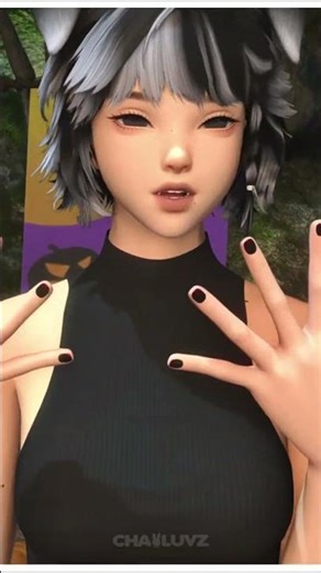 (FFXIV) ILLIT 'LUCKY GIRL SYNDROME' (DL)