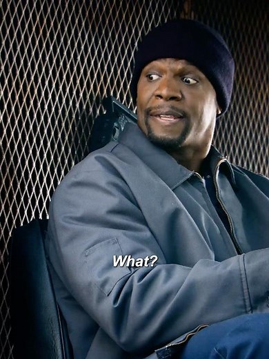 This Is How Julius Comforts People 😂【Everybody Hates Chris】