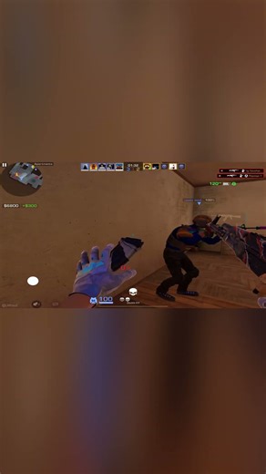 mini round -4 | STANDOFF 2