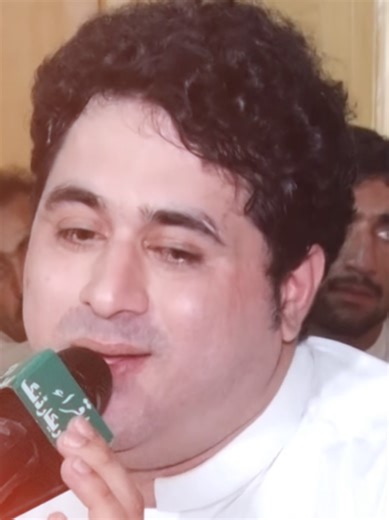 Sha Farooq's Tappy: A TikTok Sensation